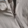 7-15 años | chaqueta deportiva con cremallera
