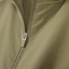 7-15 años | chaqueta deportiva con cremallera