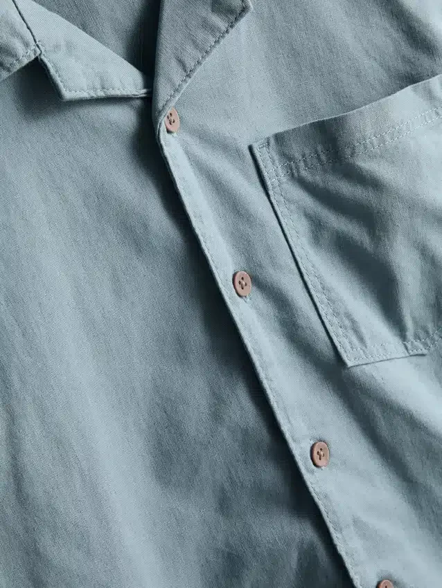 7-15 años | Conjunto de camisas y pantalones cortos