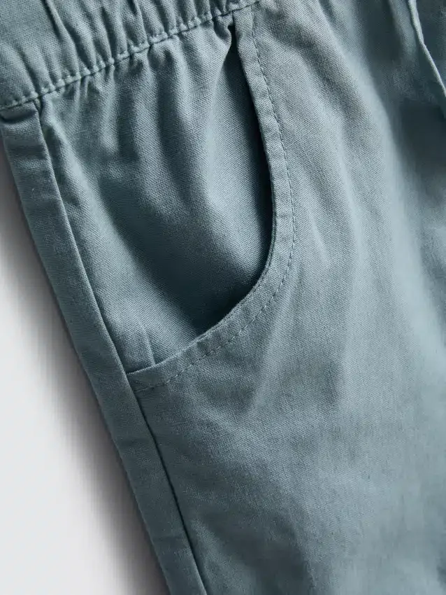 7-15 años | Conjunto de camisas y pantalones cortos
