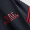 7-15 años | Conjunto de camiseta y pantalones cortos de malla deportiva
