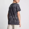 7-15 años | Conjunto de camiseta y pantalones cortos deportivos