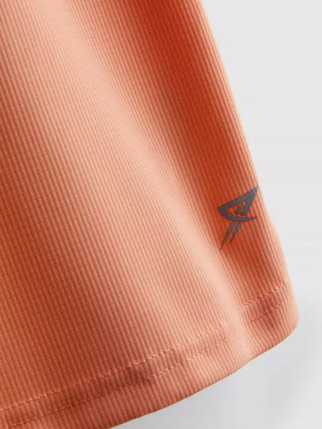 7-15 años | Conjunto de camiseta y pantalones cortos deportivos