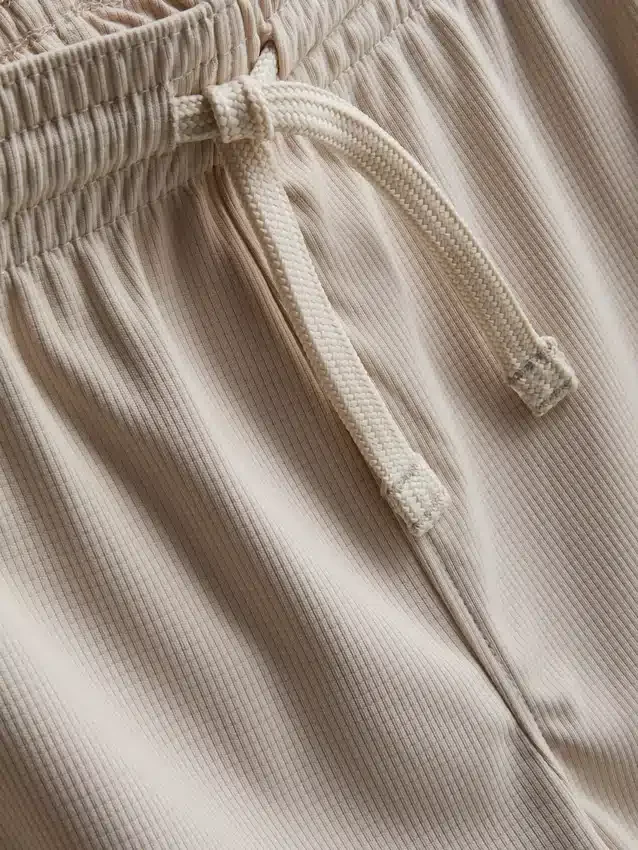 7-15 años | Conjunto de camiseta y pantalones cortos deportivos