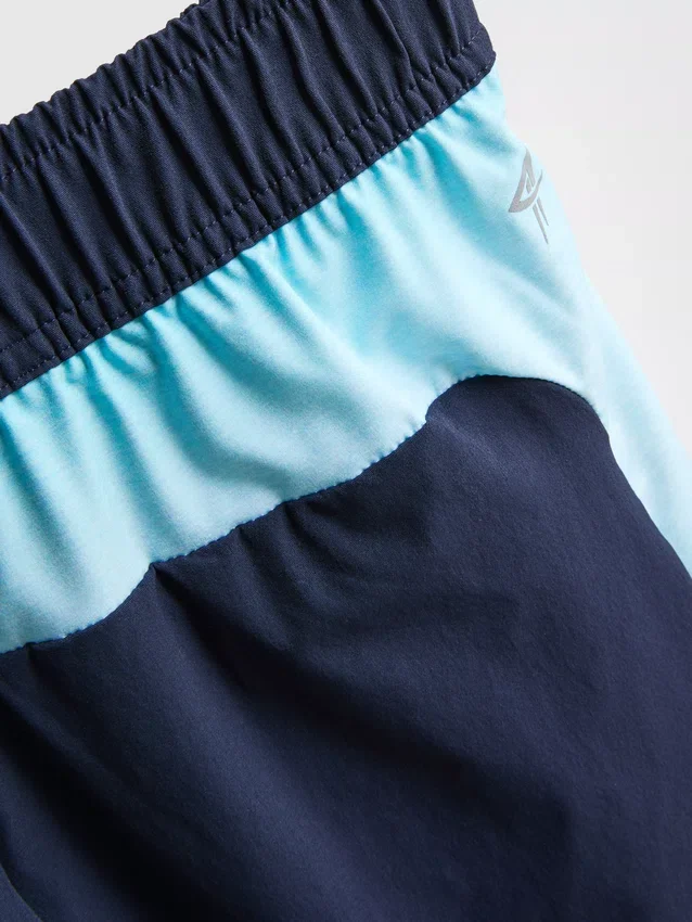 7-15 años | Conjunto de camiseta y pantalones cortos deportivos