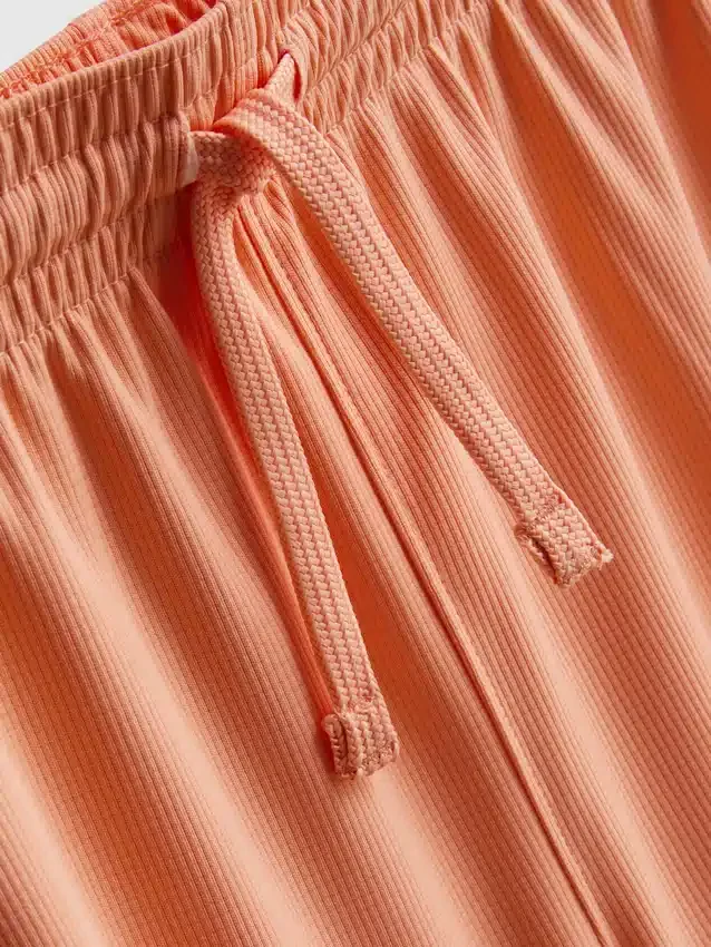 7-15 años | Conjunto de camiseta y pantalones cortos deportivos