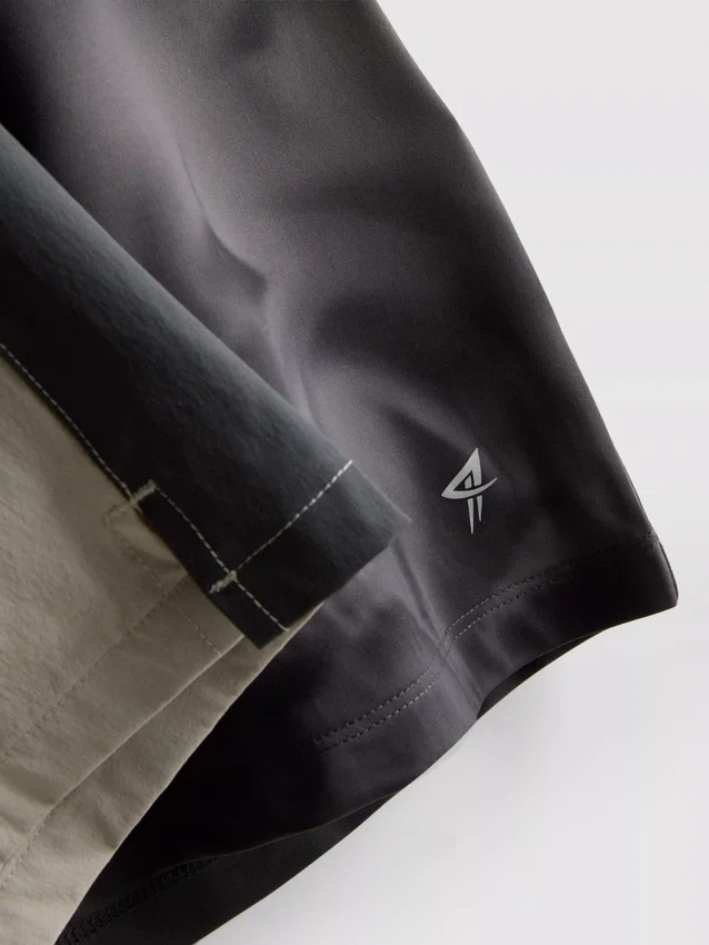 7-15 años | Conjunto de camiseta y pantalones cortos deportivos
