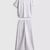 7-15 años | Conjunto de camiseta y pantalones de chándal