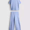 7-15 años | Conjunto de camiseta y pantalones de chándal