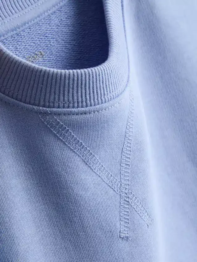 7-15 años | Conjunto de camiseta y pantalones de chándal