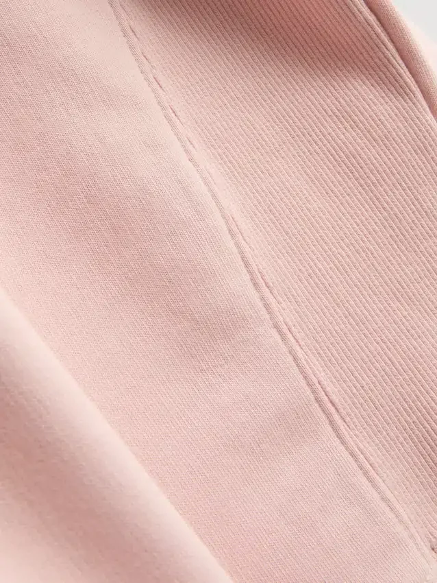 7-15 años | Conjunto de camiseta y pantalones de chándal