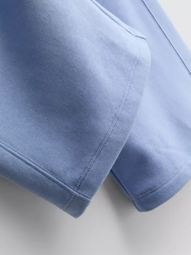 7-15 años | Conjunto de camiseta y pantalones de chándal