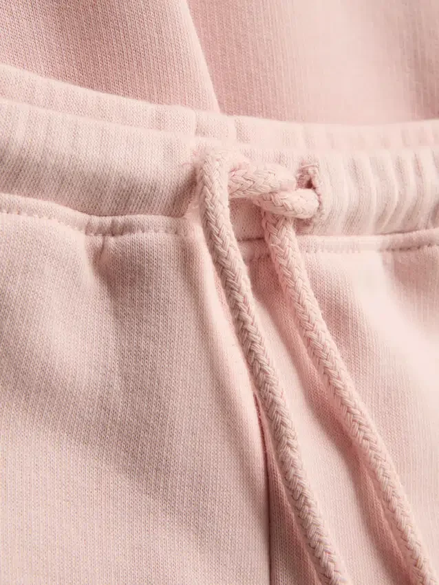 7-15 años | Conjunto de camiseta y pantalones de chándal