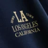 7-15 años | Conjunto de camiseta y pantalones de chándal de pierna ancha