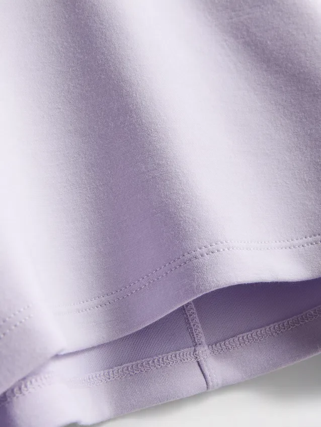 7-15 años | Conjunto de sudadera y pantalones cortos para correr
