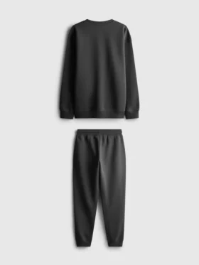 7-15 años | Conjunto de sudadera y pantalones de sudadera