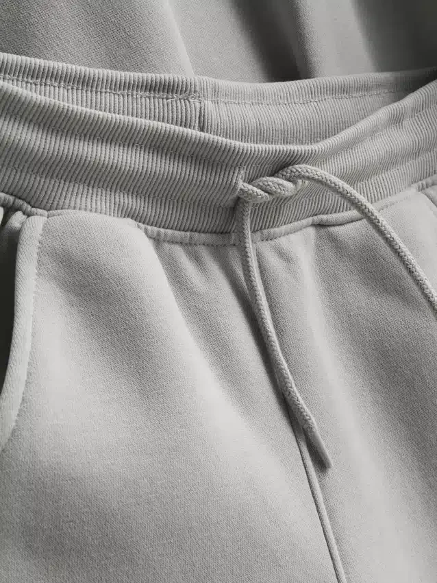 7-15 años | Conjunto de sudadera y pantalones de sudadera