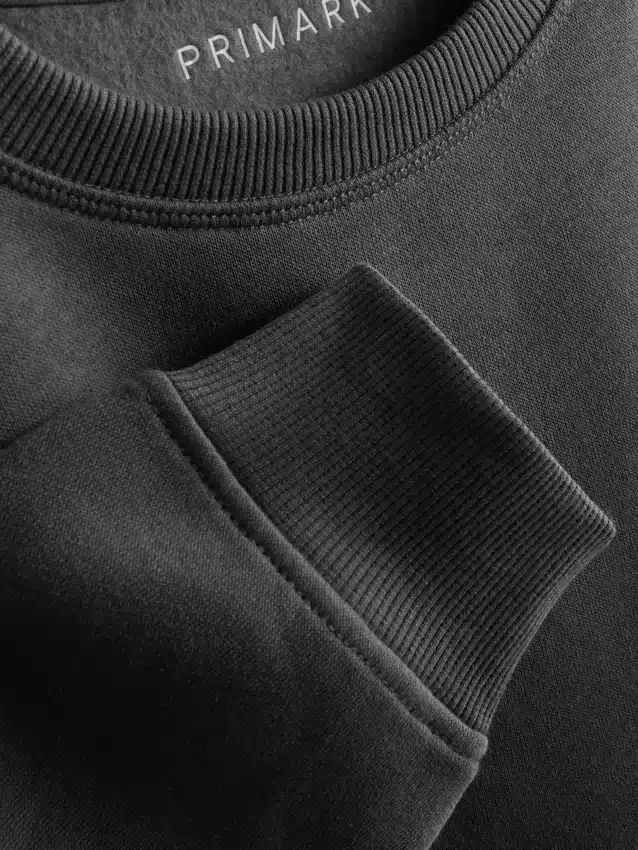7-15 años | Conjunto de sudadera y pantalones de sudadera
