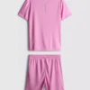 7-15 años | conjunto deportivo