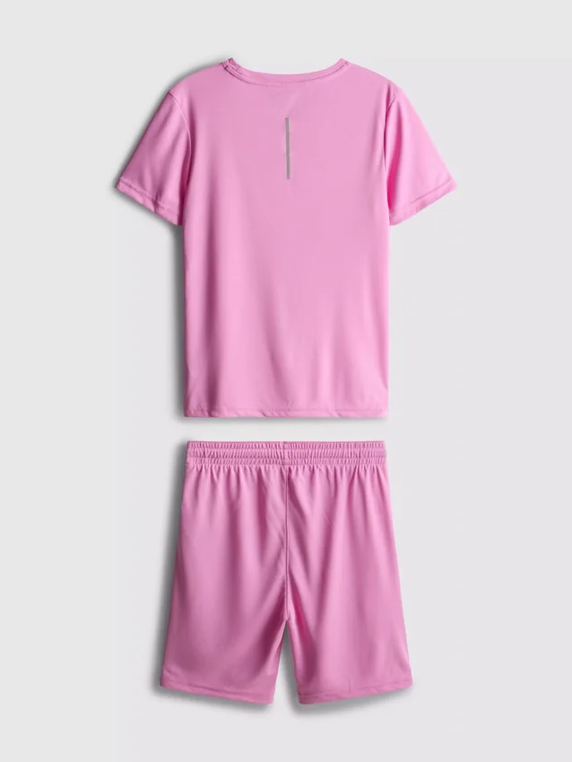 7-15 años | conjunto deportivo