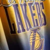 7-15 años | Conjunto deportivo de malla de los Lakers de Los Ángeles de la NBA
