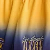 7-15 años | Conjunto deportivo de malla de los Lakers de Los Ángeles de la NBA