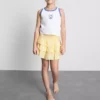 7-15 años | falda Rara