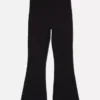 7-15 años | leggings acampanados