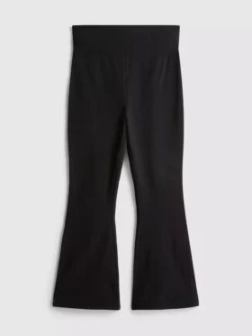 7-15 años | leggings acampanados