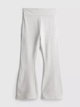 7-15 años | leggings acampanados