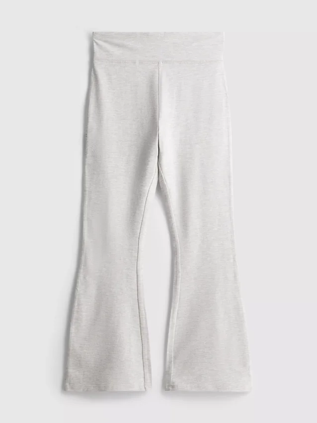 7-15 años | leggings acampanados