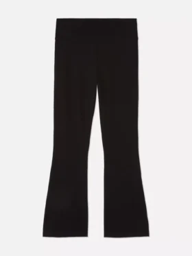 7-15 años | leggings acampanados