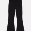 7-15 años | leggings acampanados