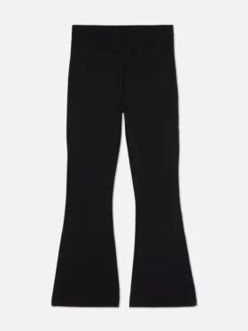 7-15 años | leggings acampanados