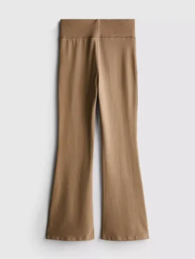 7-15 años | leggings acampanados