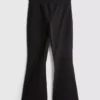 7-15 años | leggings acampanados