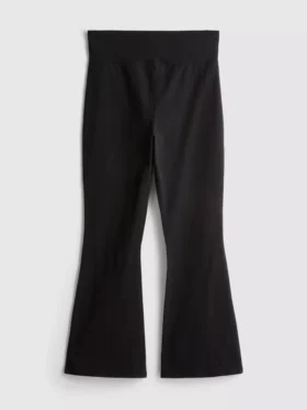 7-15 años | leggings acampanados