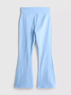 7-15 años | leggings acampanados