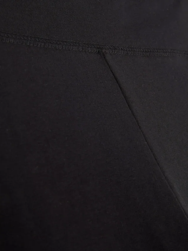 7-15 años | leggings acampanados