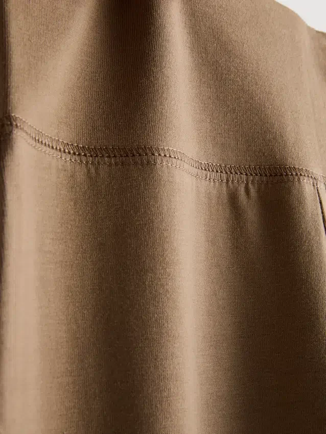 7-15 años | leggings acampanados