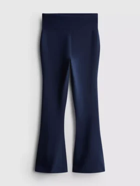 7-15 años | Leggings acampanados deportivos