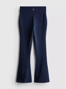 7-15 años | Leggings acampanados deportivos