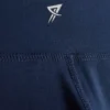 7-15 años | Leggings acampanados deportivos