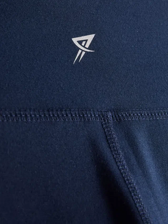 7-15 años | Leggings acampanados deportivos