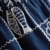 7-15 años | pantalones bordados