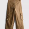 7-15 años | pantalones cargo