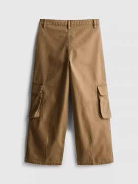 7-15 años | pantalones cargo