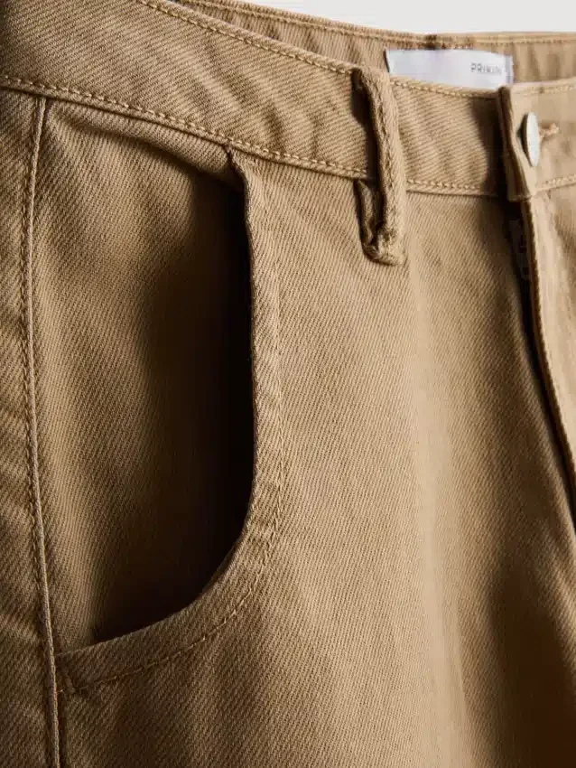 7-15 años | pantalones cargo