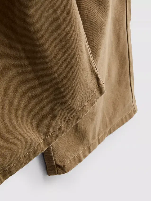 7-15 años | pantalones cargo