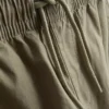 7-15 años | pantalones cargo con dobladillo